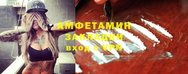 стафф Алзамай